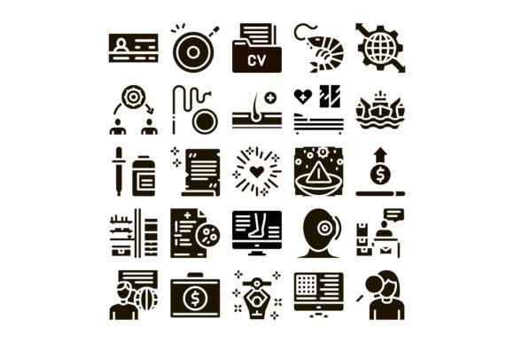 Bridging Sectors: The Strategic Power of Unified Business, Medical, and Global Iconography
