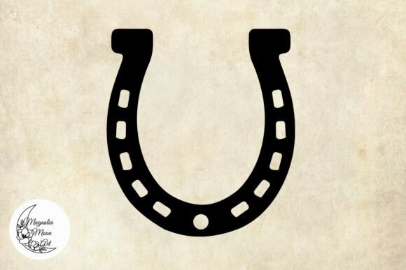 Integrating Horseshoe SVG Assets into Professional Creative Workflows