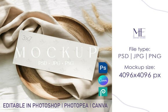 Mastering the 3x7 Trip Certificate Mockup